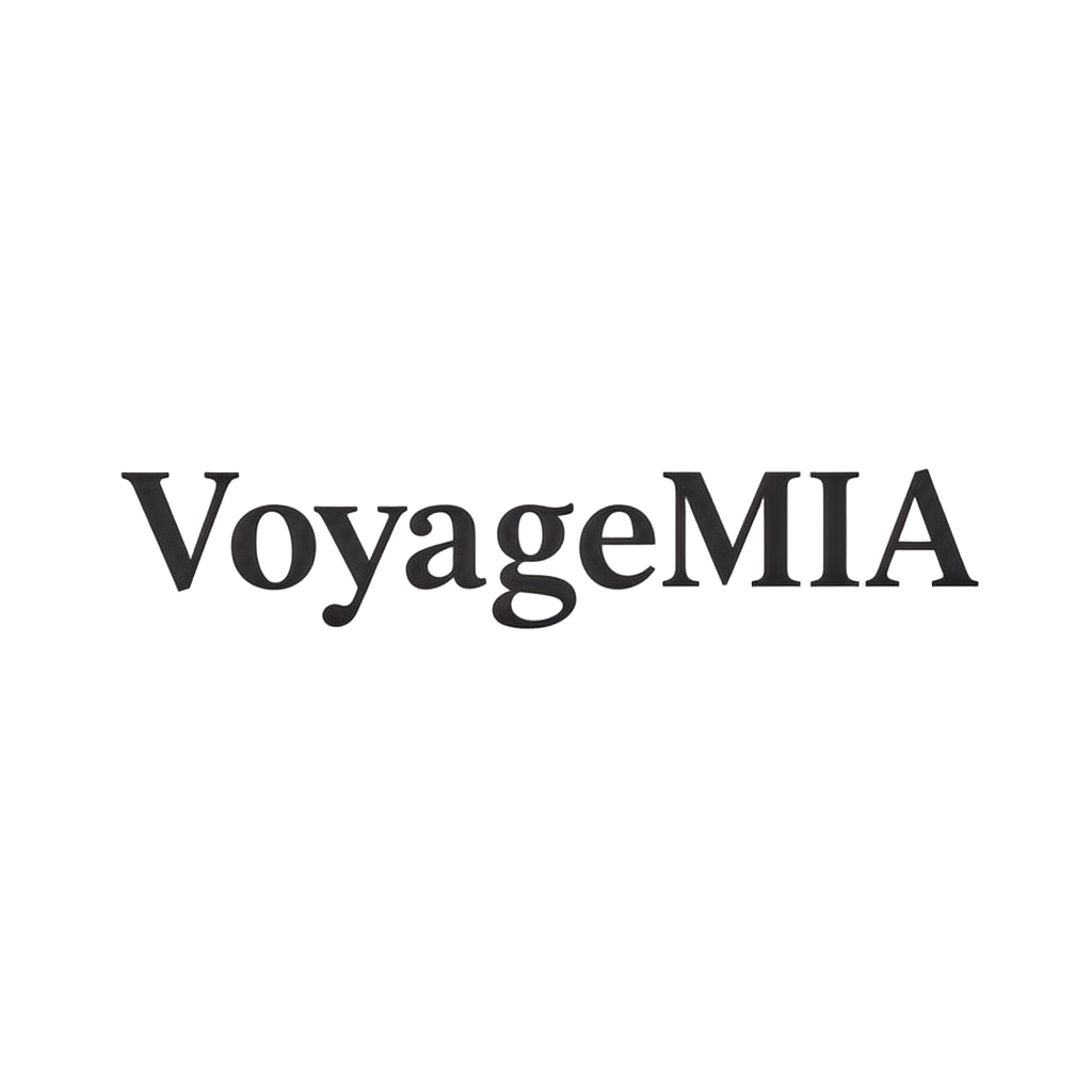 Voyage MIA Magazine