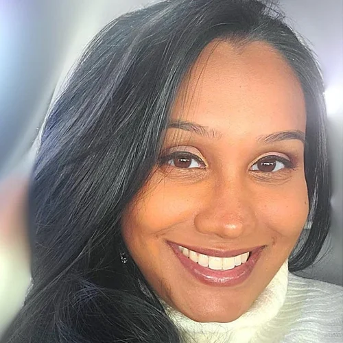 Profile photo of Diana Kanhoye, licensed mental health clinician