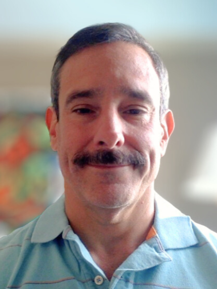 Profile photo of Dr. Frankie Fuentes, licensed mental health clinician