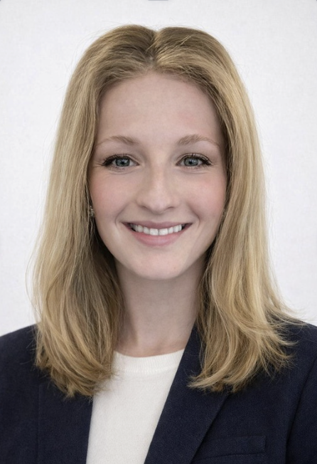 Profile photo of Joanie Meyers, licensed clinician