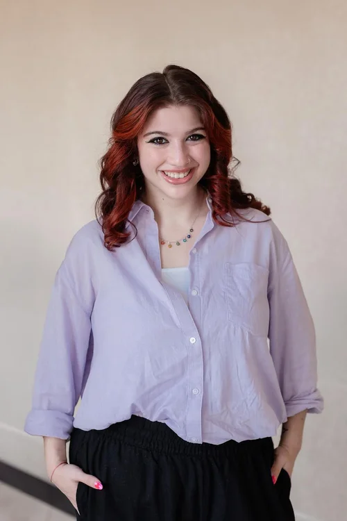 Profile photo of Nicolina Bolognese, licensed mental health clinician