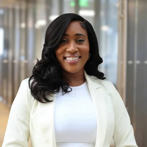 Profile photo of Shemelly Williams, licensed clinician